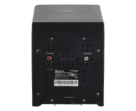 Denver Micro system Denver MCA-240 z CD, radiem i AUX - 1535048 - zdjęcie 3
